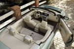 Nissan Murano CrossCabriolet 2011 года